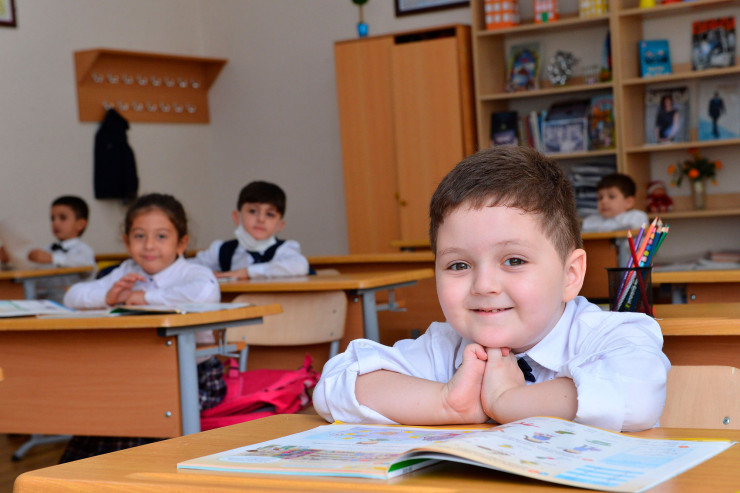 Rus məktəblərində  tarix fənni Azərbaycan dilində keçiriləcək