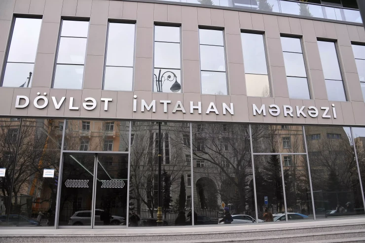 Ali təhsil müəssisələrinə qeydiyyatın vaxtı açıqlandı