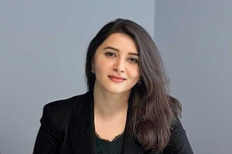 Azərbaycan dilinin şivələri və özbək dilində ortaq sözlər - Sevinc Qəmbərli 