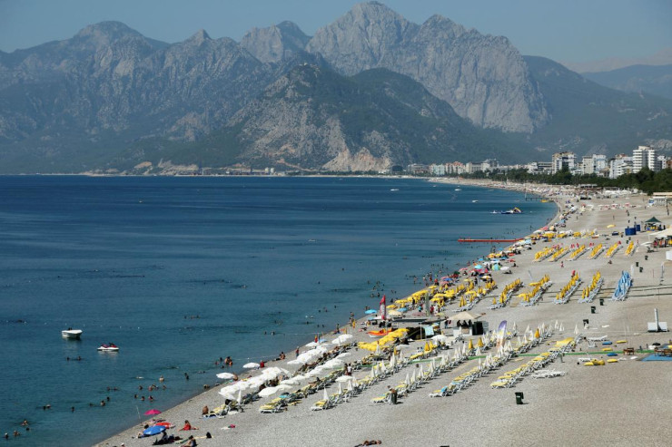 Turistlərin sayına görə  rekord qıran 3 şəhər