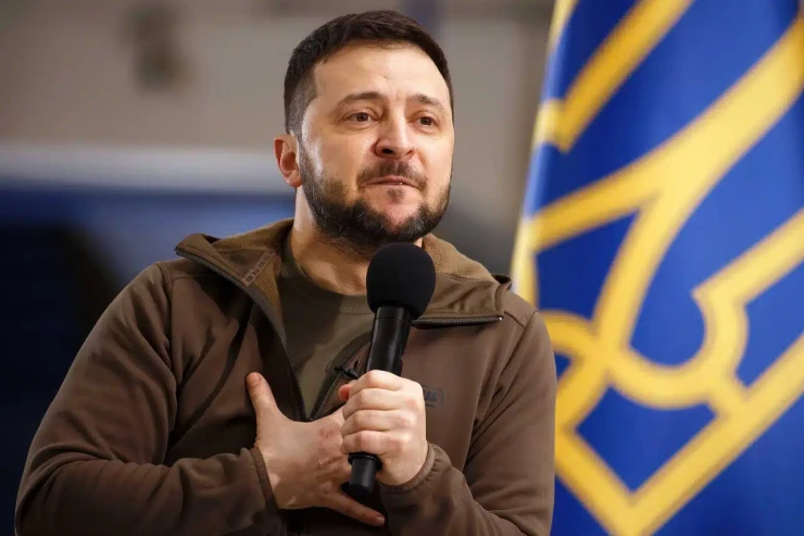 ABŞ Zelenskini prezidentlikdən uzaqlaşdırmaq istəyib  – Plan niyə pozulub? 