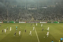 “Qarabağ” yenidən Çempionlar Liqasında 