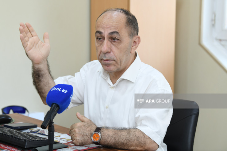 "Əməliyyat etdirən qızlar buna görə  bir-birinə oxşayır" - Adil Qeybulla SİRLƏRİ AÇDI 