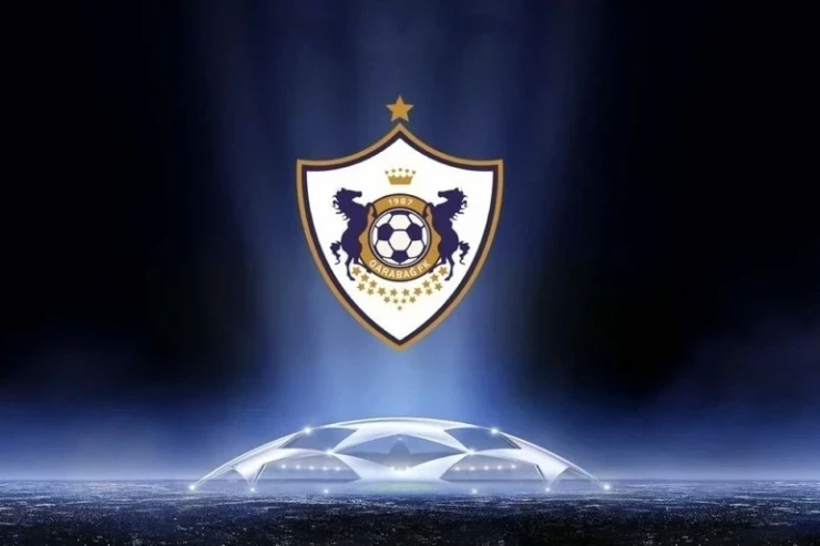 ÇL: “Qarabağ”ın rəqibləri bəlli oldu