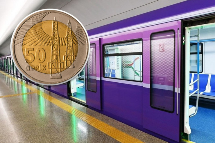 Bakı metrosunda gedişhaqqı artacaq? - Rəsmi AÇIQLAMA