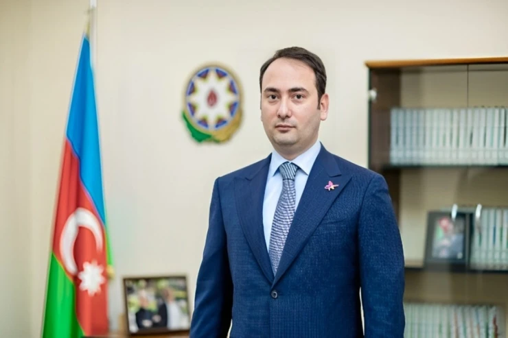 Ağdaşın icra başçısına şiddətli töhmət  verildi