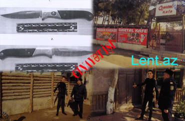 Bakıda "Rent a...