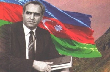 İztirabdan xoşbəxtliyə çəkilən...