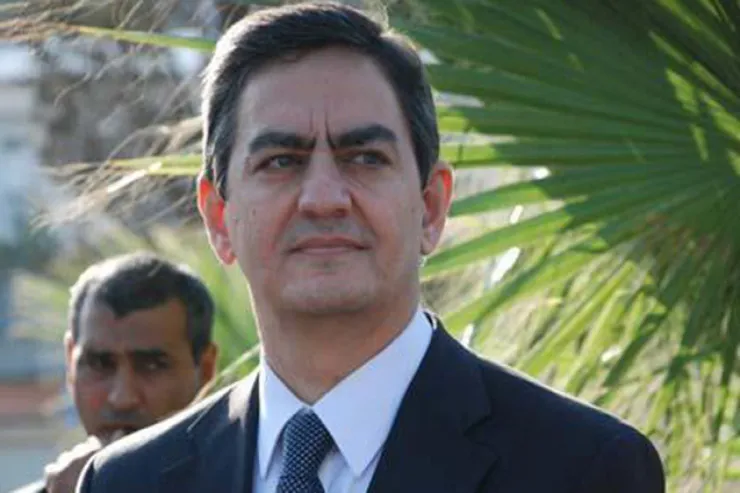 AXCP sədri Əli Kərimli