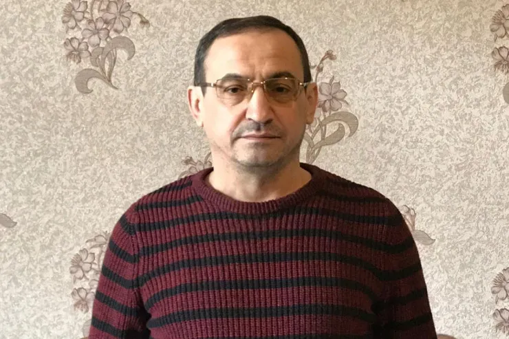 Məmməd İbrahimliyə ittiham irəli sürüldü 