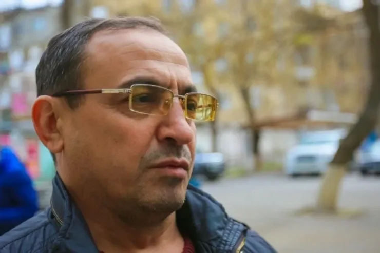 Məmməd İbrahimli də həbs olundu - 2 ay 15 gün  