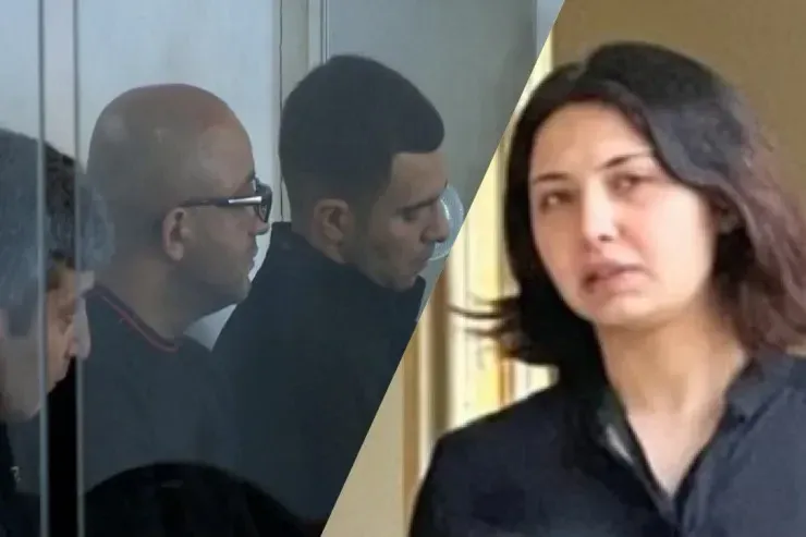 "Söyüş söydü, mən də onu vurdum"  - Həyat yoldaşının qətlini sifariş edən Əzizənin CİNAYƏT İŞİ 