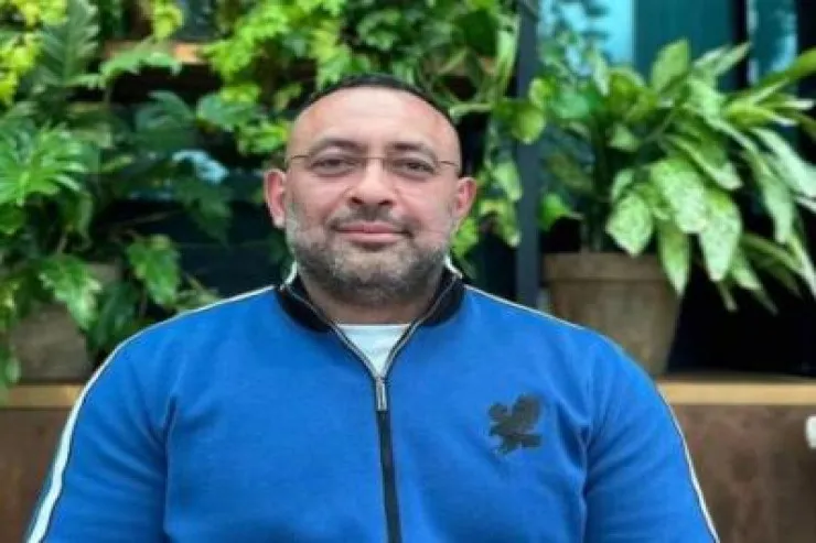 Yekaterinburqda azərbaycanlıların yeni lideri  tutuldu