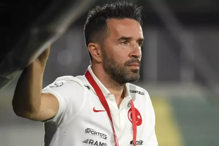 “Fənərbaxça”nın keçmiş futbolçusu  Gökhan Gönül saxlanıldı 