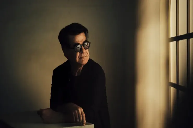 Məşhur iranlı rejissor  həbsxanaya göndərildi