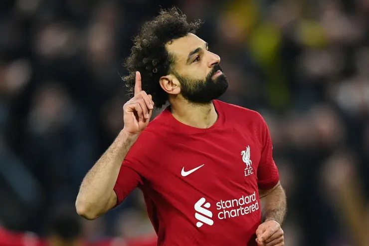 Salah “Liverpul”un səkkiz oyununu  buraxa bilər