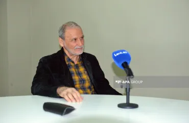 “Bəzi sənətçilər ilham...