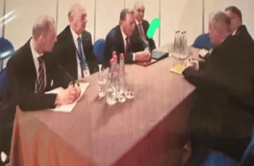 Ramiz Mehdiyevin xəyanət...