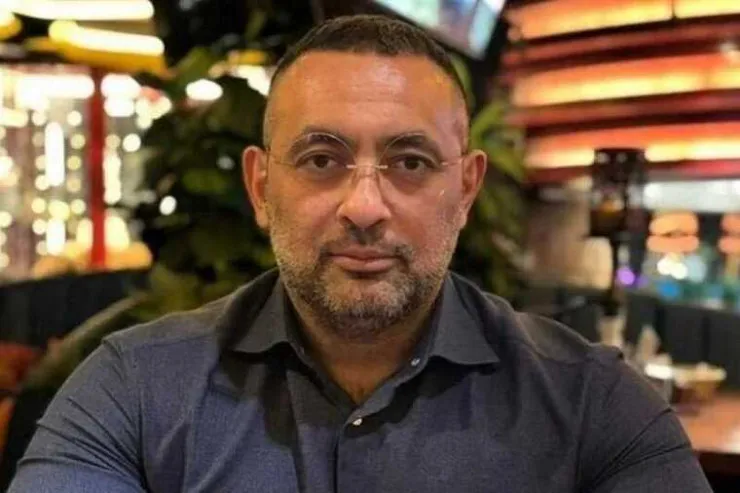 Azərbaycan icmasının rəhbəri 16 milyonluq mənimsəmədə  ittiham olunur - İDDİA