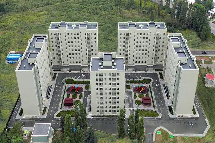 MİDA mənzillərini qanunsuz satan 12 nəfər saxlanıldı 