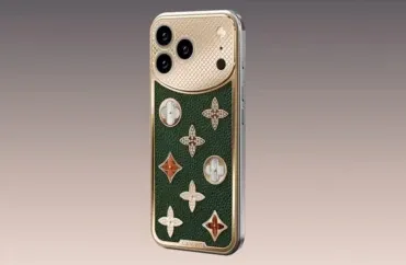 Qiymətli daşlarla bəzədilmiş “iPhone 17” modelləri – Fantastik qiymətə 