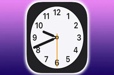 “iPhone” saatının batareyaya qənaət  rejimində MARAQLI DETAL  