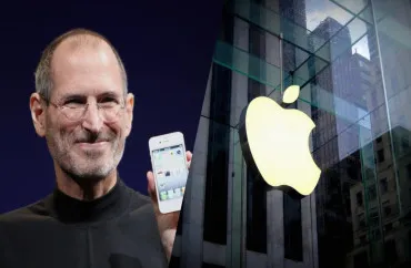 Apple niyə belə adlandırıldı?  Təsadüfi deyildi...