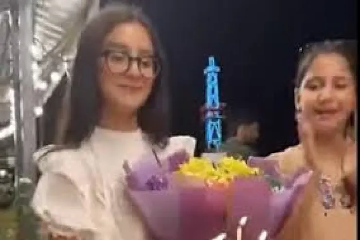 Bakıda ölən 13 yaşlı qız “Mavi balia”nın qurbanı olubmuş -VİDEO 