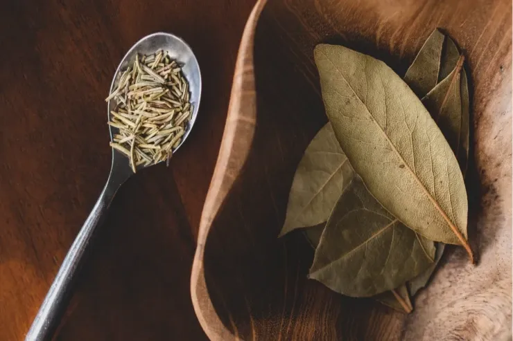 Dekabrda dörd tarixdə dəfnə yarpağı  yandırın: həyatınızın necə dəyişdiyini  görün