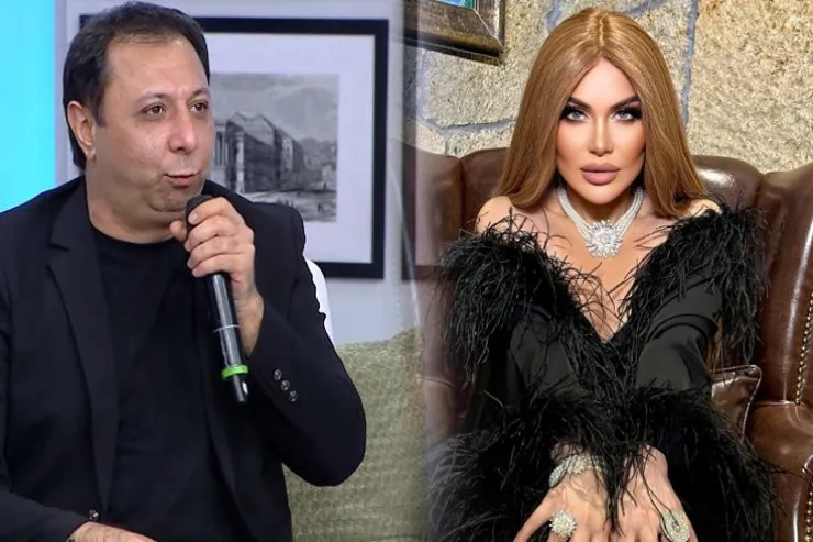 Xatun niyə "Bacanaqlar"dan  getdi - "Mənə tələ qurdular" 