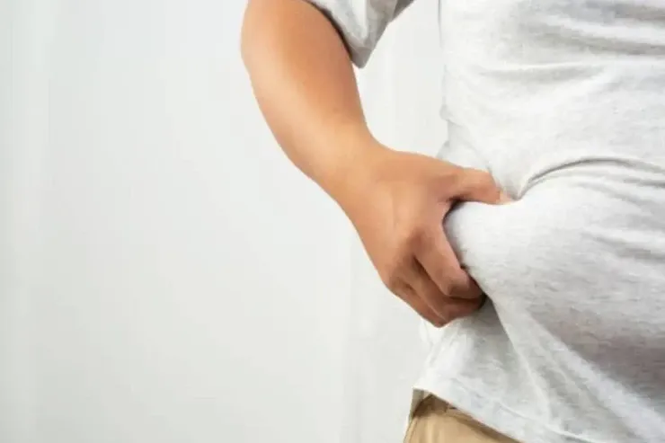 Qarın piylənməsi ürək çatışmazlığı riskini  artırır