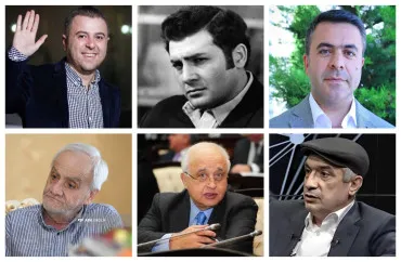 2025-ci ildə  VƏFAT...