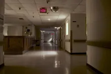 Azərbaycanda BOŞ XƏSTƏXANALAR  - Bakıda 24 min, rayonda 8 həkim