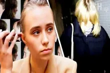 Putinin qızı Parisdə yaxalandı:  Ukraynalı jurnalistə dedikləri  