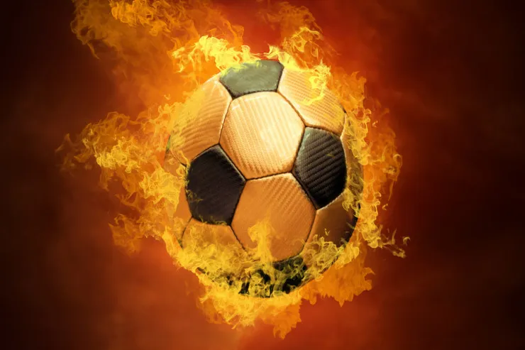 Türkiyədə futbolçular və klub rəhbərləri  tutuldu - Daha bir ƏMƏLİYYAT