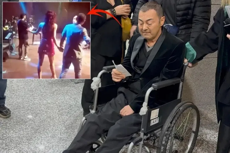 Sərdar Ortacın son durumu  görənləri  KÖVRƏLTDİ   -  VİDEO 