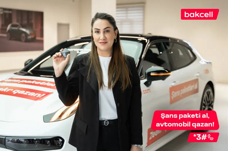 Süni intellekt 9-cu avtomobil qalibini seçdi