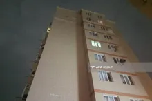 Lökbatandakı yanğında ana və iki azyaşlı övladı ölüb - ADLAR 