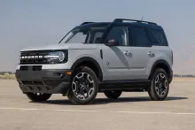 Sürücüləri peşman etməyəcəklər:  5 çox etibarlı və sərfəli maşın  