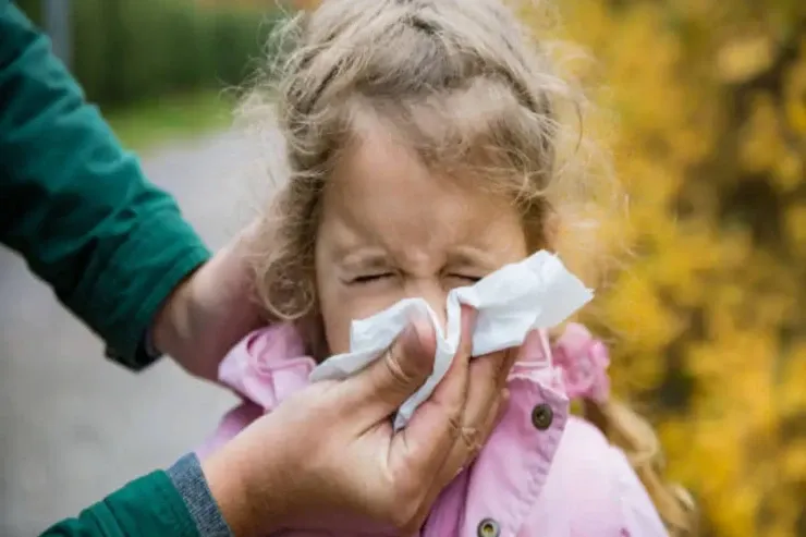 Uşaq infeksiyaları sidik kisəsi xərçənginə səbəb ola bilər 