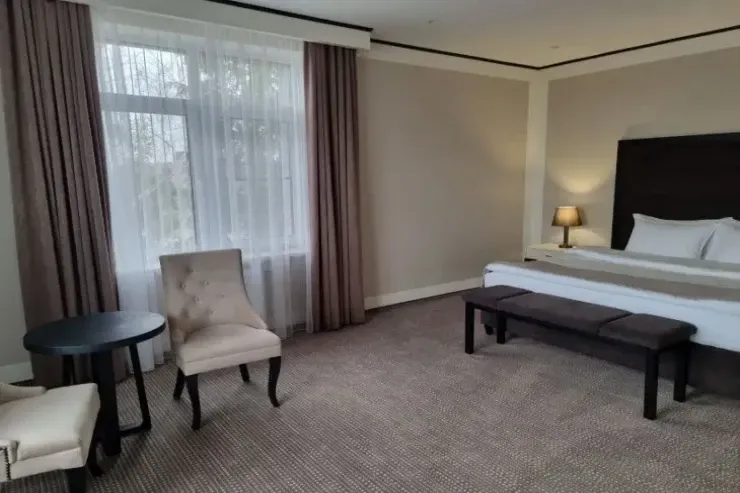 Ən bahalı otelin qiyməti neçədir? 