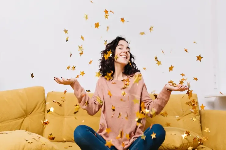 2026-cı ildə inanılmaz dərəcədə  şanslı olacağınız   4  doğum tarixi 