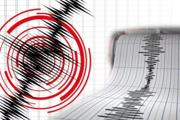 Alyaskada güclü zəlzələ  baş verdi