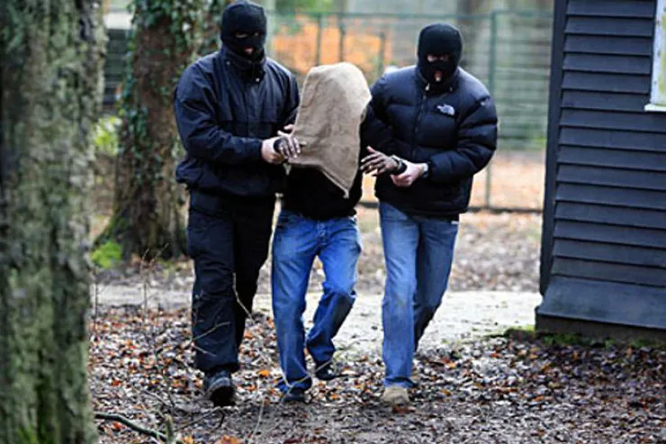 Balakərimi oğurlayıb çöllüyə atmışdılar – AĞIR CƏZA  aldılar