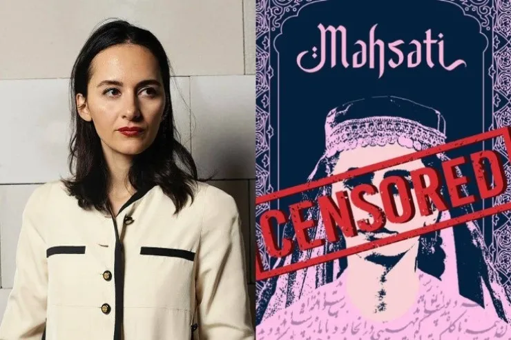 Suad Qara "Məhsəti"  filmi ilə bağlı paylaşımını  sildi