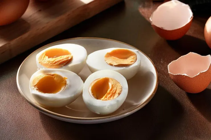 Tez-tez qaynadılmış yumurta yeməyin təhlükələri  nələrdir?