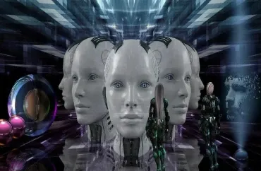 Süni intellektin yaradıcısı milyarderlərin gizlətdiyi dəhşətli həqiqəti AÇIQLADI 