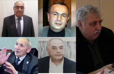 2025-ci ildə VƏFAT...