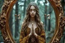 Güzgü tarixi 12.12:  5 BÜRC üçün "ağ zolaq"ın başlanğıcı -   şanslılar kimlərdir? 