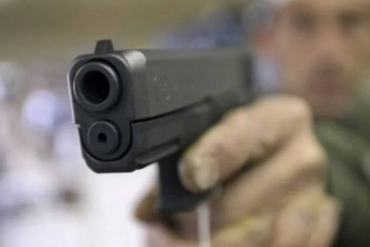 İsa Həbibbəylinin baldızı oğlunun güllələnmiş meyiti  tapıldı